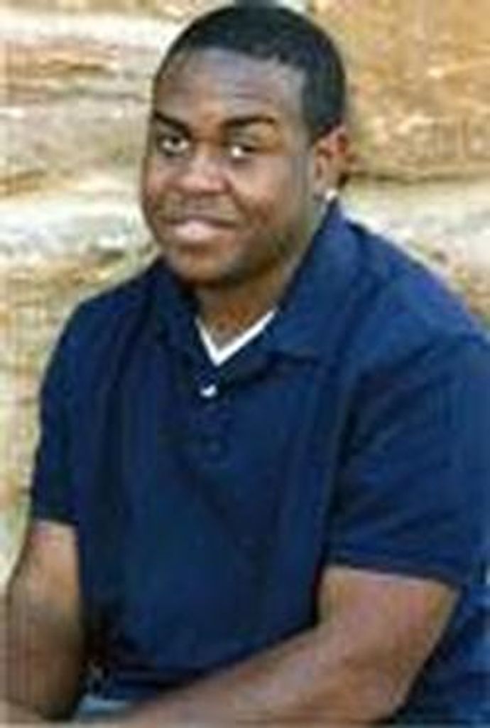 Quentin. Aka "Moe" Devaughn Fields