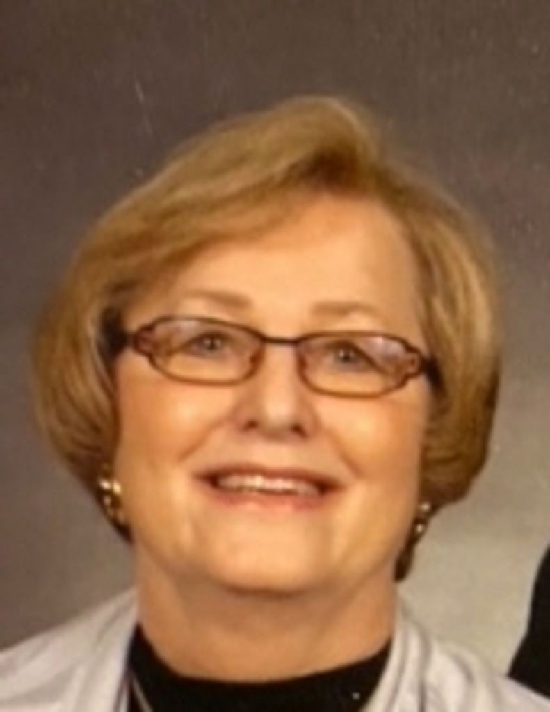 Jennifer Elaine Buck