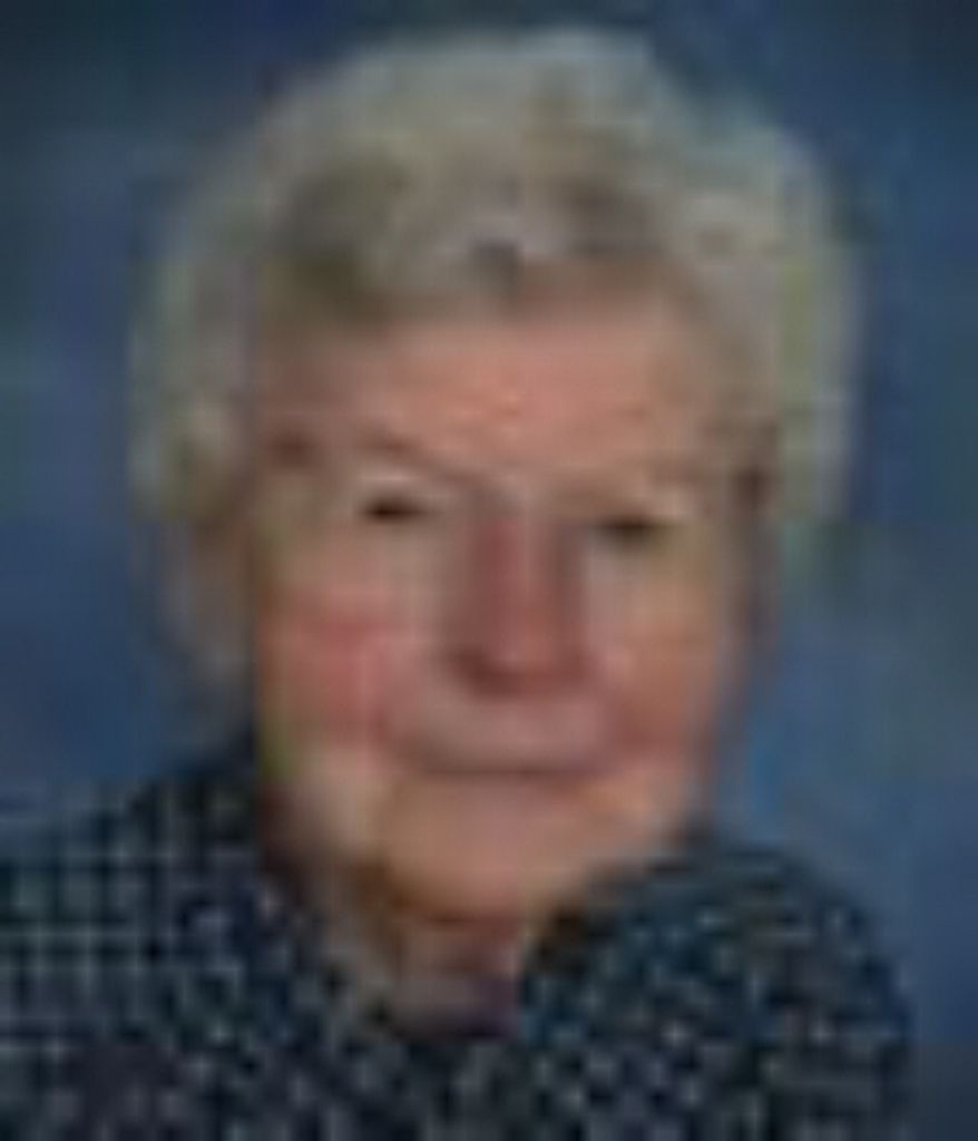 Frances Henderson