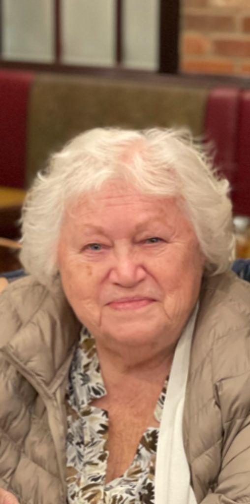 Mary Anne R. Walker