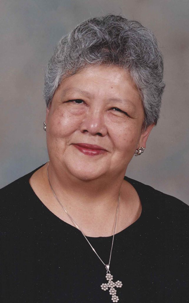 Estefana R. Sanchez Profile Photo