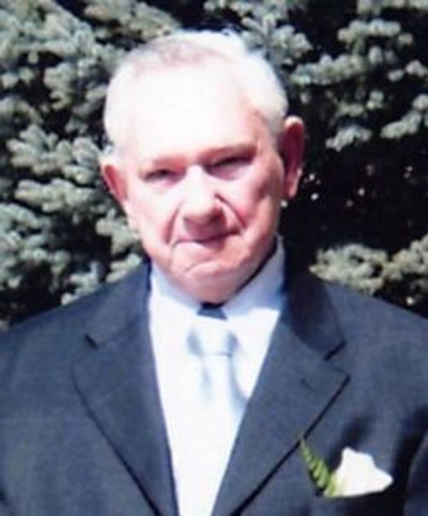 Frederick L. "Fred" Countryman Profile Photo