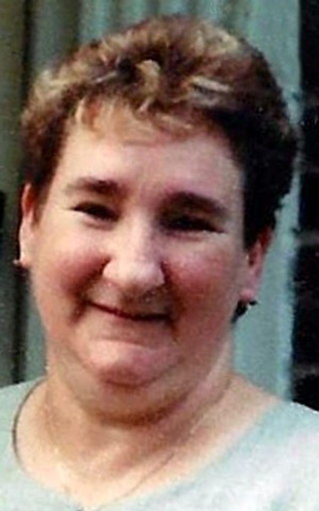 Linda L. (Rosser) Hill