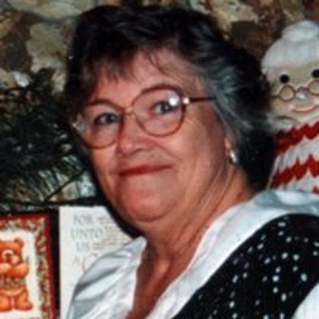 Mary Ada Richey