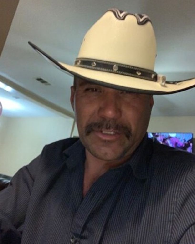 Jose Angel Figueroa