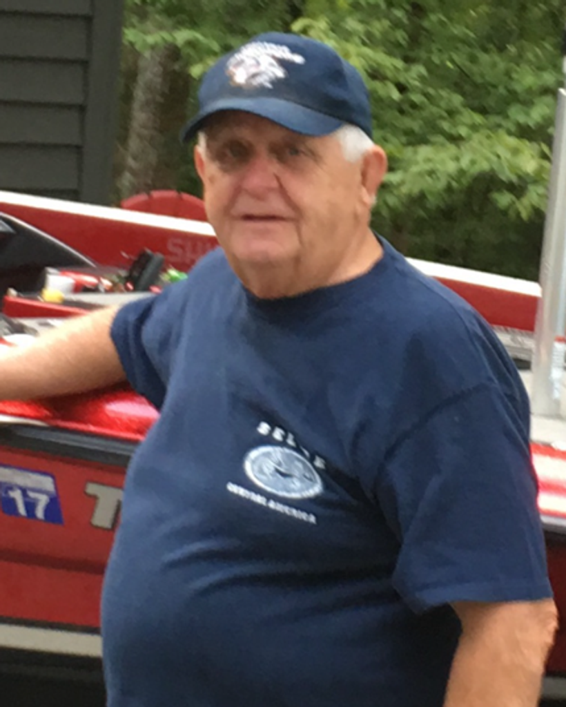 James Henry Evans Jr. Profile Photo