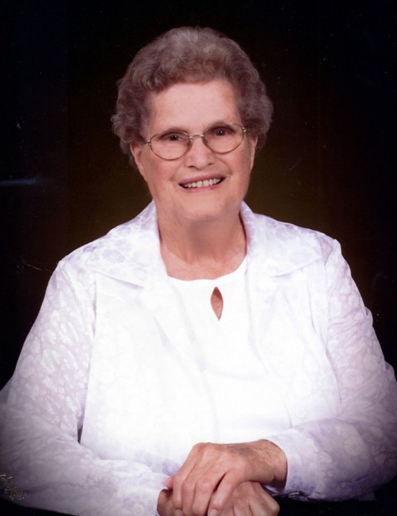 Barbara Benigar