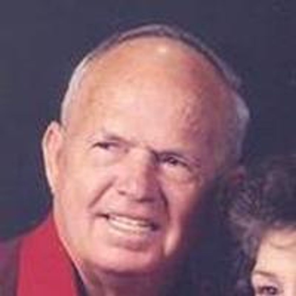 Herbert Carlton "Herb" Conner