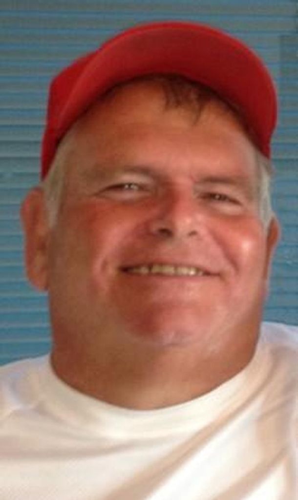 Ronald Lee Beck, Sr.