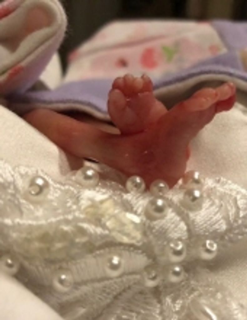 Oaklyn Grace Bengsch