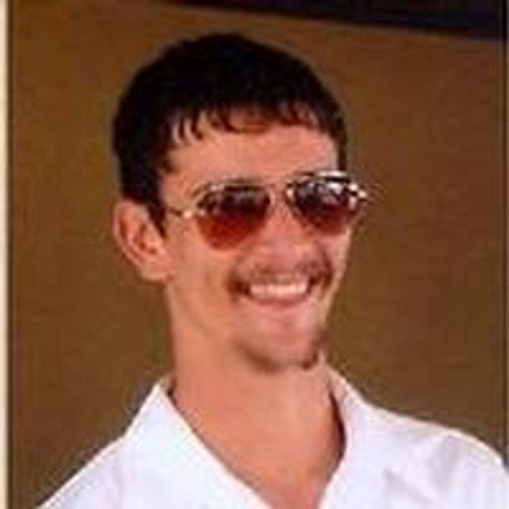 Jared Allgood