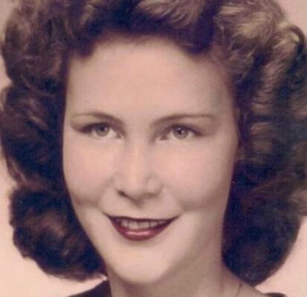 Florence Stella Delp