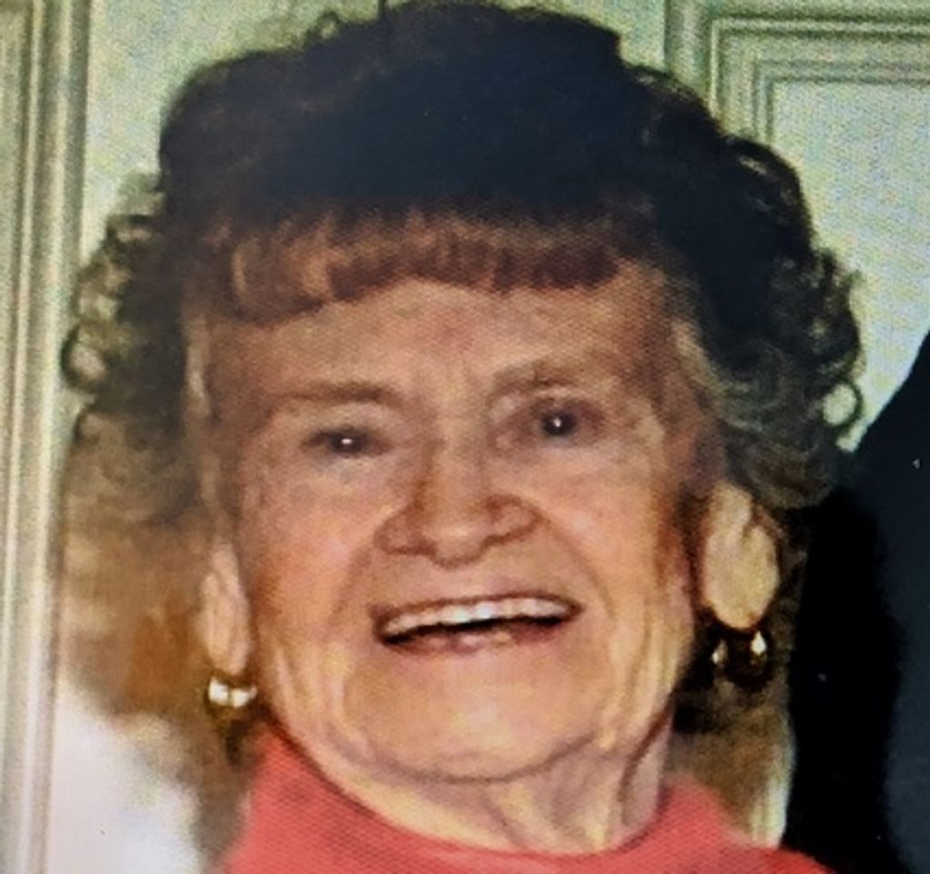 Mary Mcginn Profile Photo