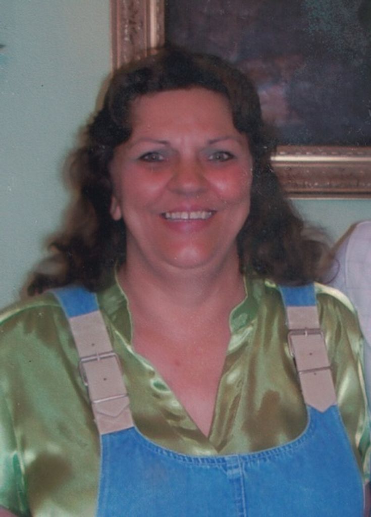 Rada Jean Mcgraw Worthey