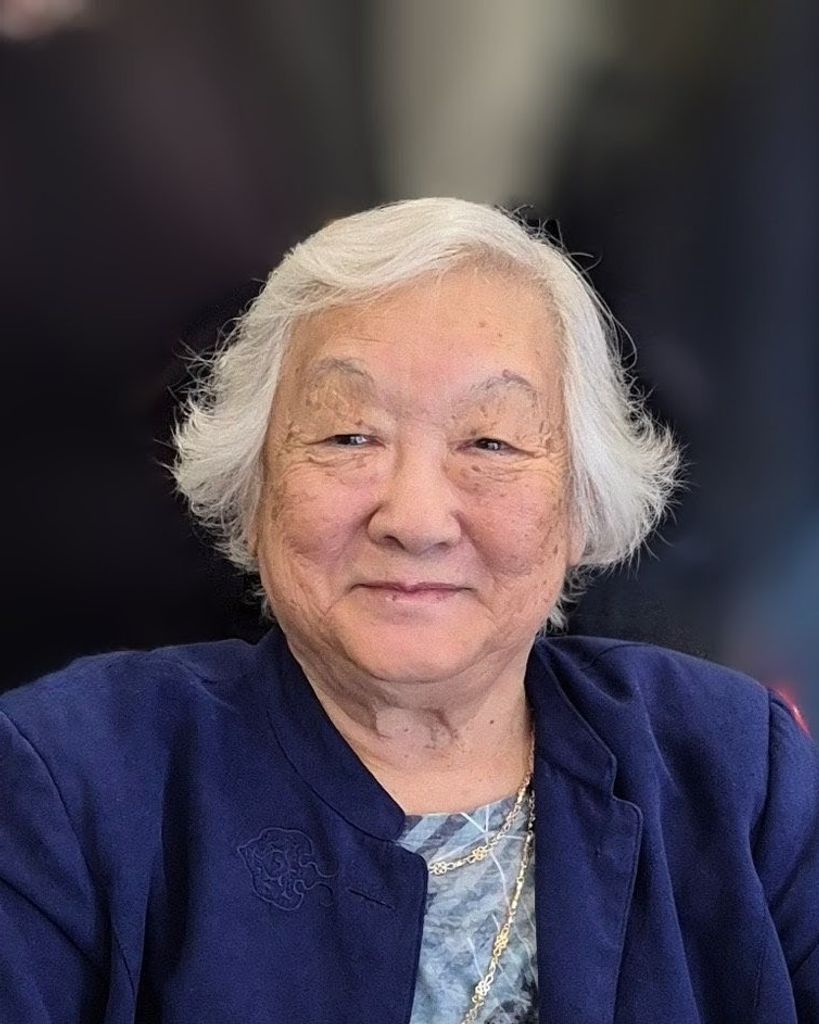 Kathleen "Kathy" Utsunomiya Profile Photo