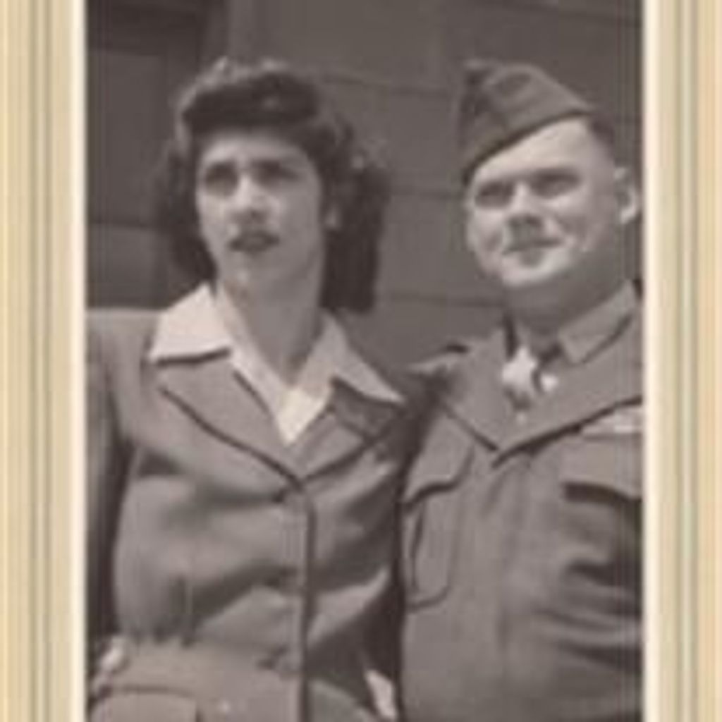Dorothy Mae Rutter
