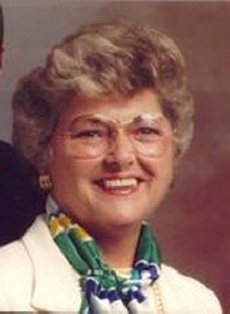 Elizabeth Richards