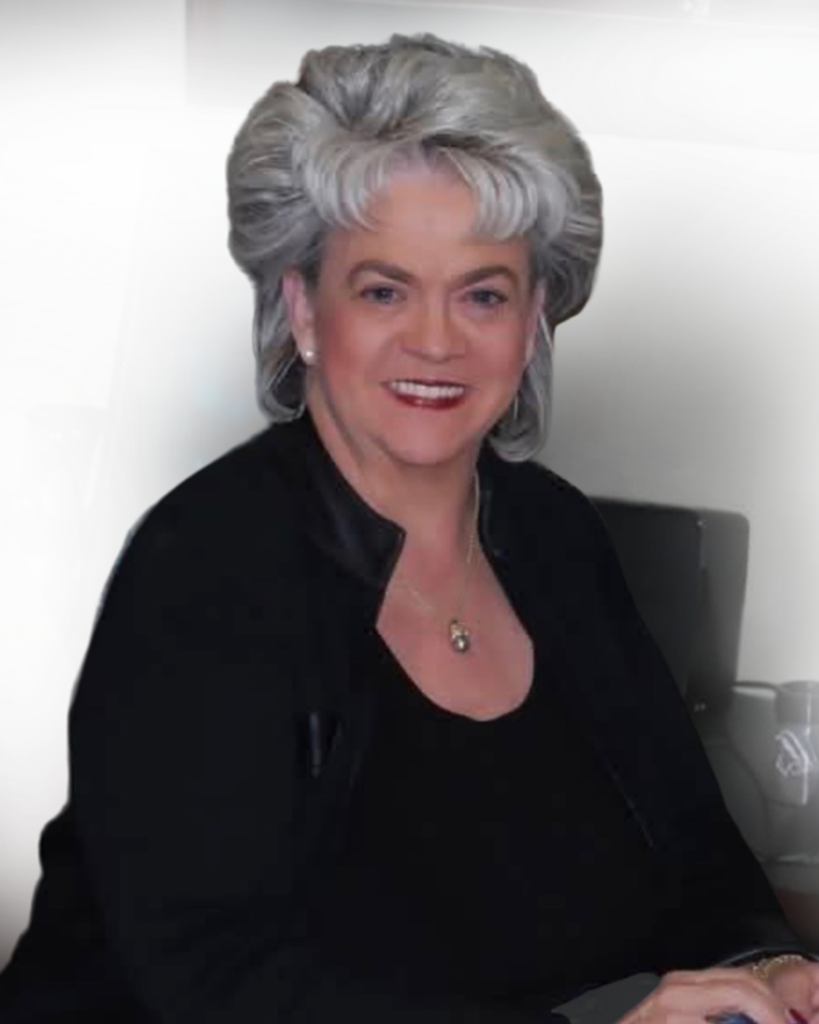 Mary Ellen Rykert
