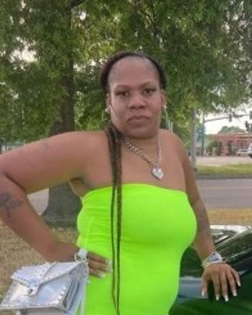 Arneka Roshelle Tanner