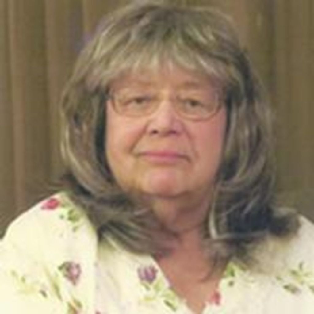 Linda Louise Galvin
