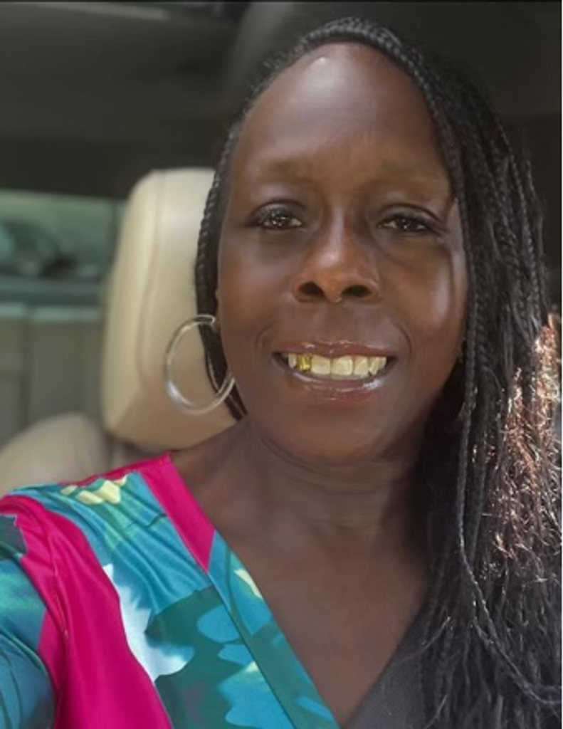 Shanita B. Mcknight Profile Photo