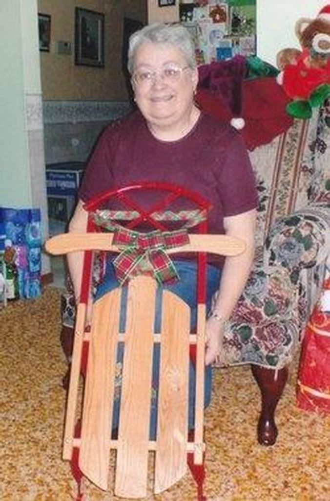 Sheila Jean Smith