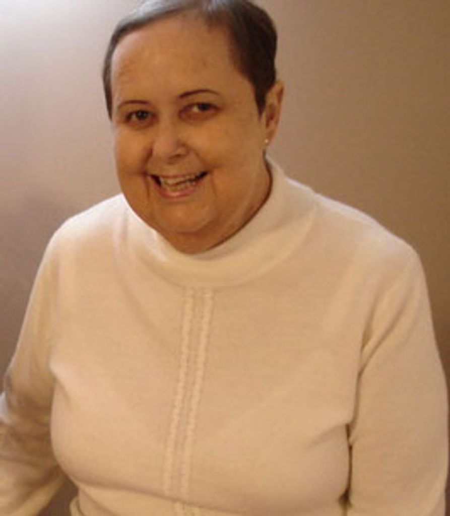 Carole Evans