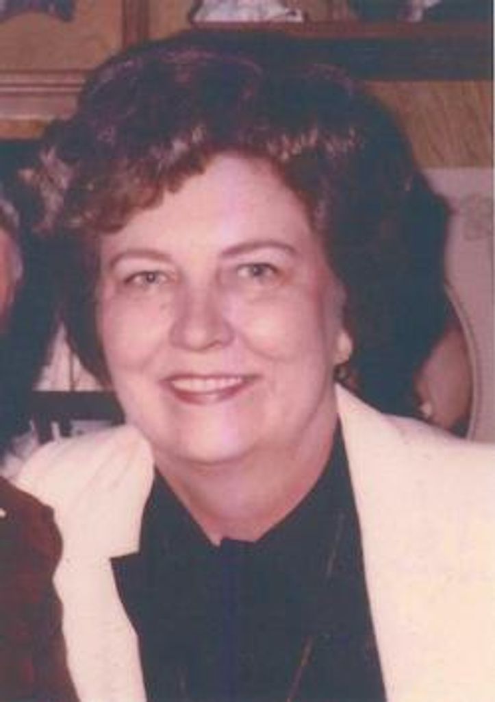 Ada Ruth Cole