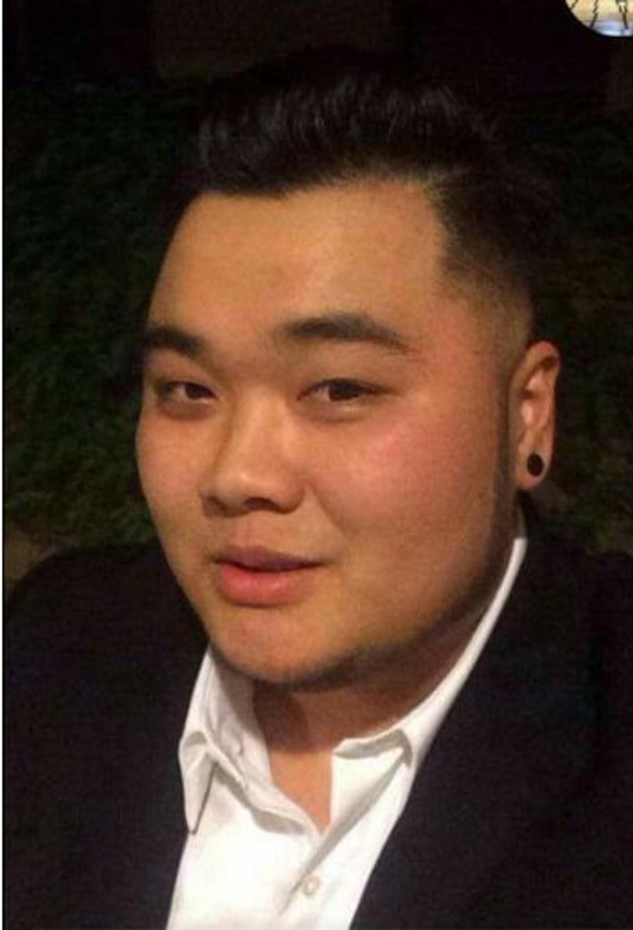 Kevin John De Leon Alfonso