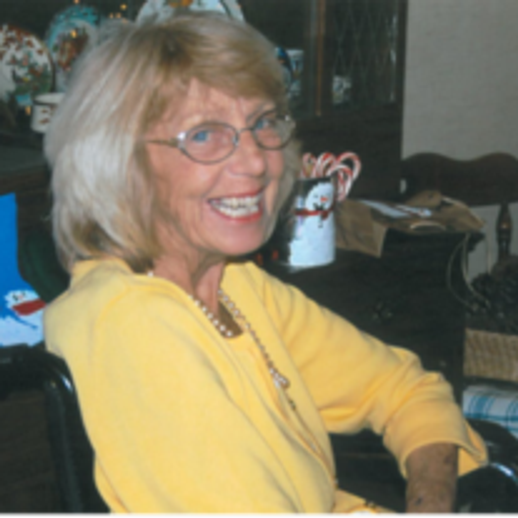 Judith Ann Mills Profile Photo