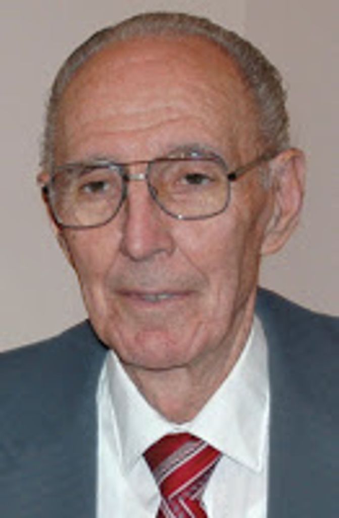 Merl Green Profile Photo