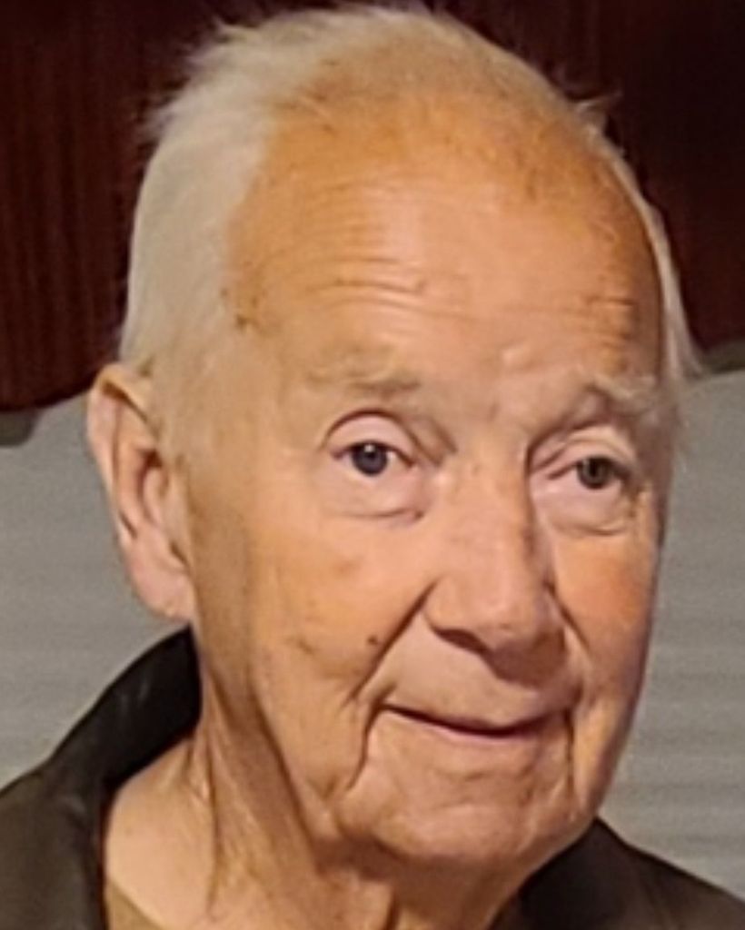 Joseph R. Burns Profile Photo