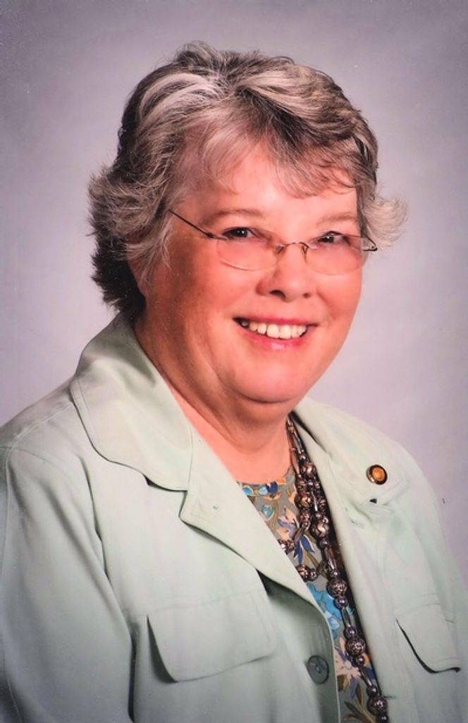 Julie Dee Gregg Profile Photo