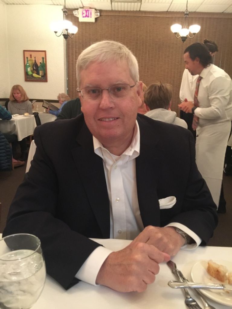 Donald Edward Quinn Profile Photo
