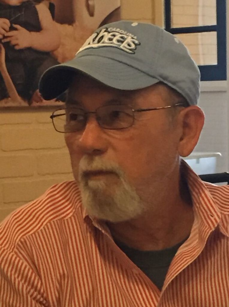 Kenneth Jackson Haney Profile Photo