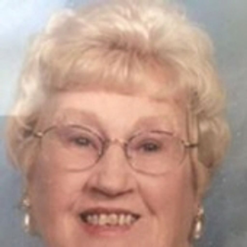 Mary McCarthy O'Flaherty Profile Photo
