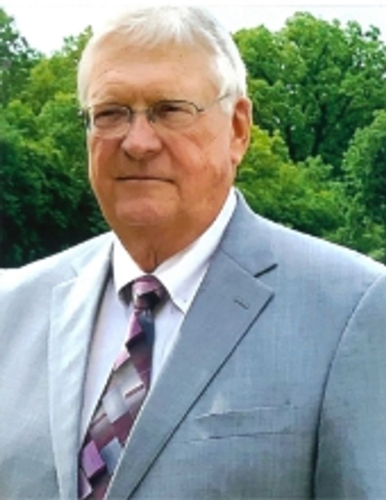 Charles  E. Campbell