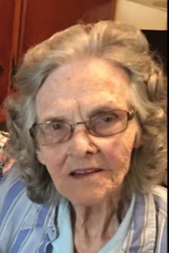 Ersie Mae Houchens Profile Photo