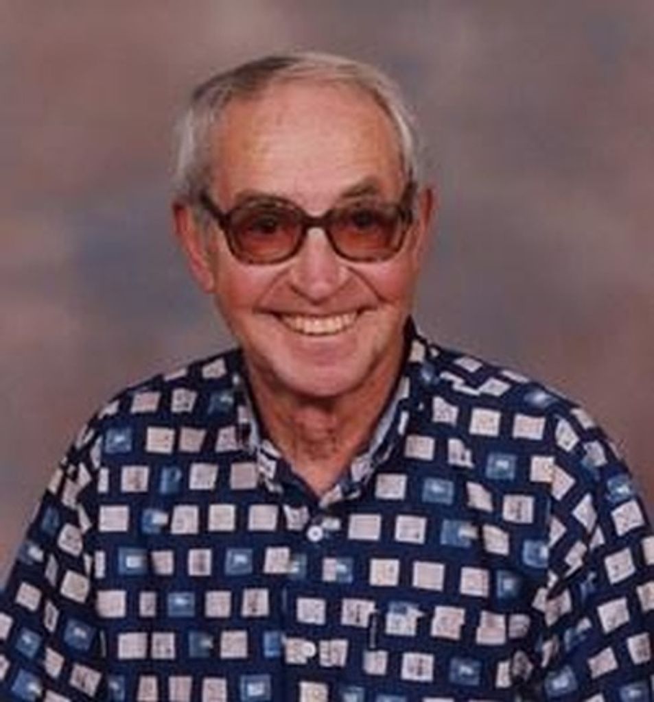 Donald Berger