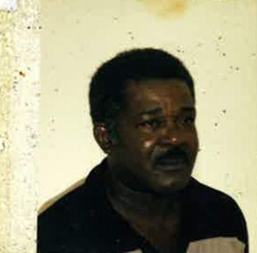 Fabian Seymour Green