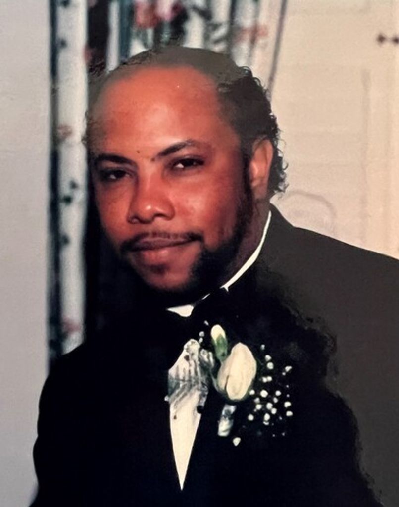 Jerry Graves Profile Photo