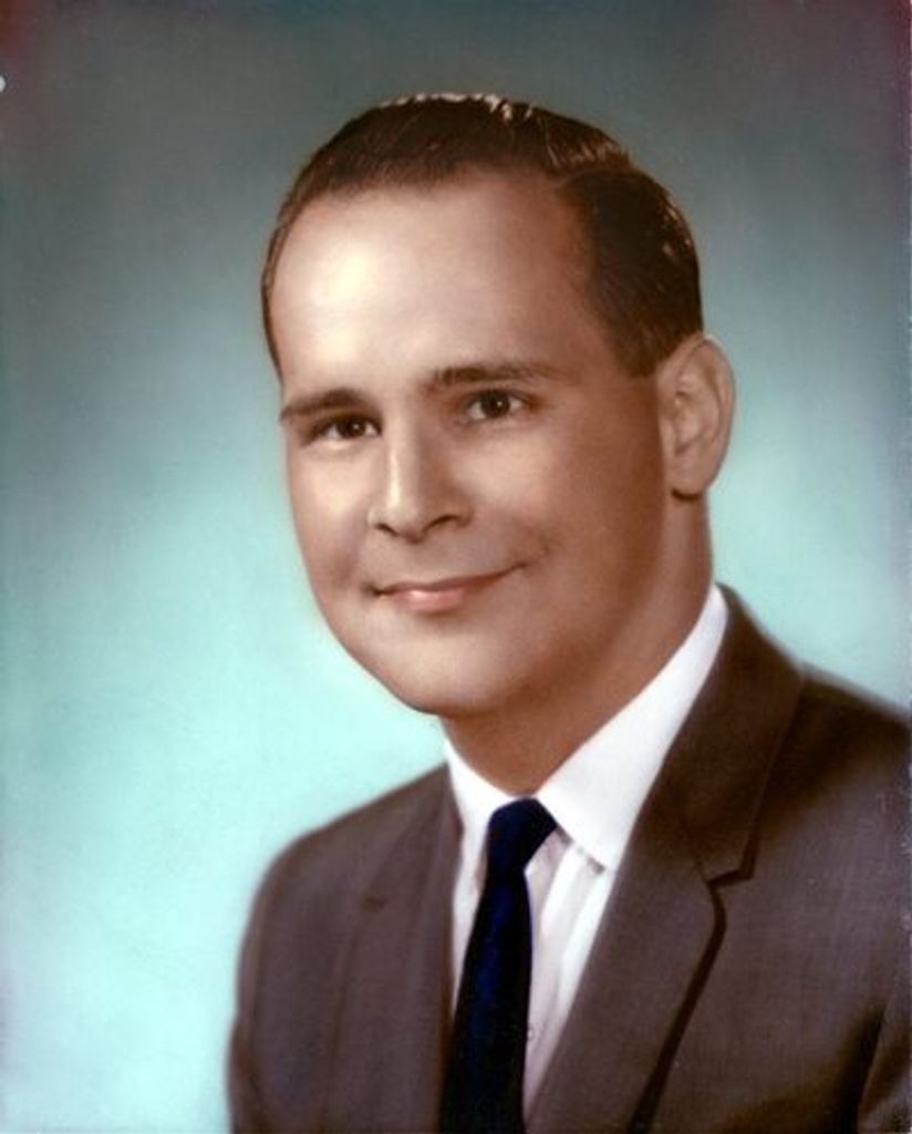 Randall A. Hale