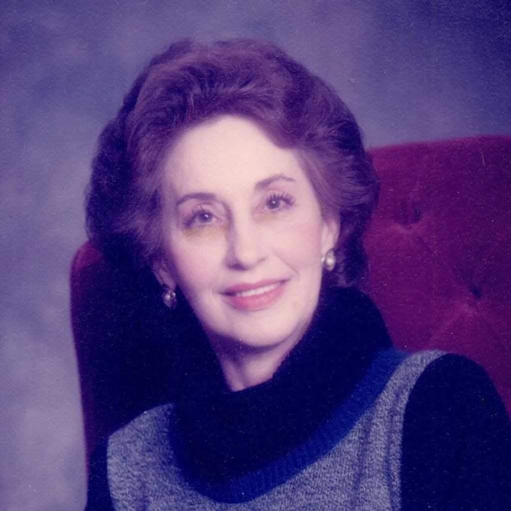 Berdine Y Smith Profile Photo
