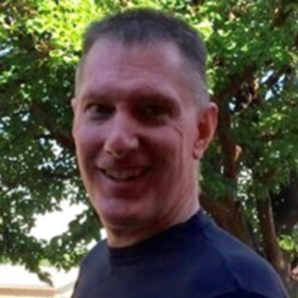 Scott S. Barnard