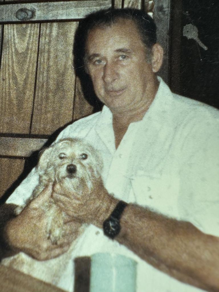 Ronald Roger Connelly Profile Photo