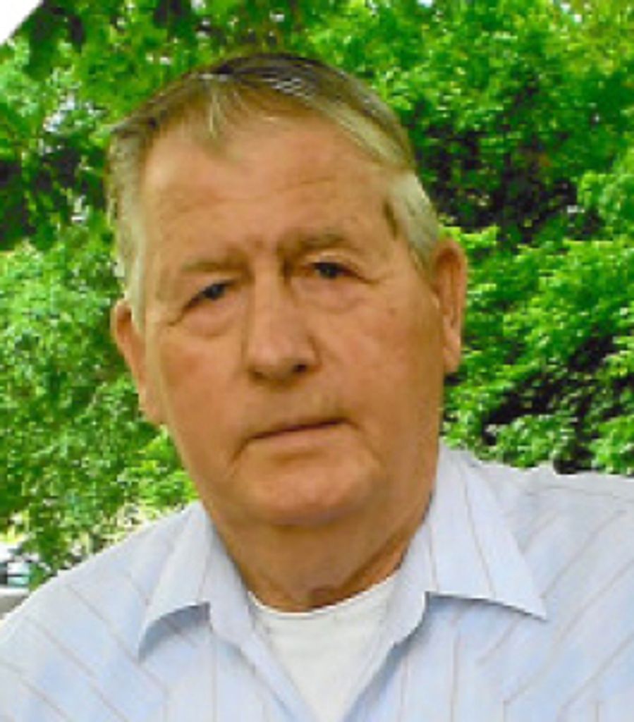 Melvin Haffer