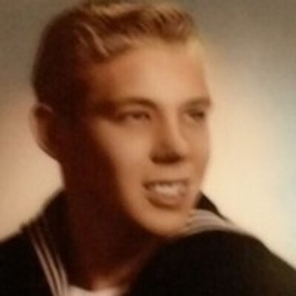 Wayne Edward Agacki