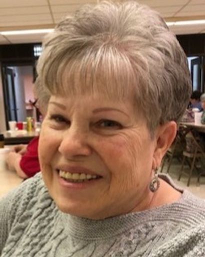 Ruth Meinzer's obituary image