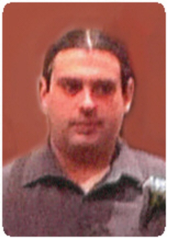 Richard 'Rick' Stover, Iii