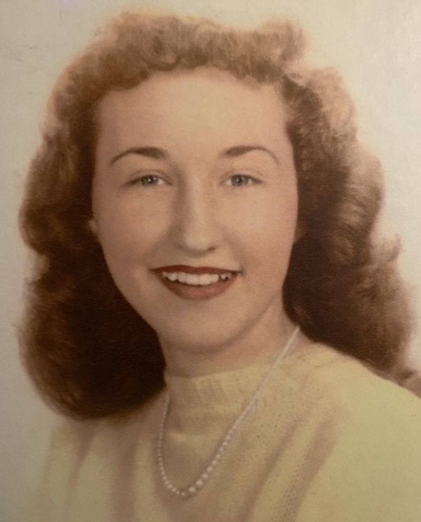 Nannie "Pete" May Jennings Ewell Profile Photo